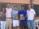 Garlenda: è Matteo Romano il vincitore del torneo nazionale di quarta categoria Garlenda: è Matteo Romano il vincitore del torneo nazionale di quarta categoria
