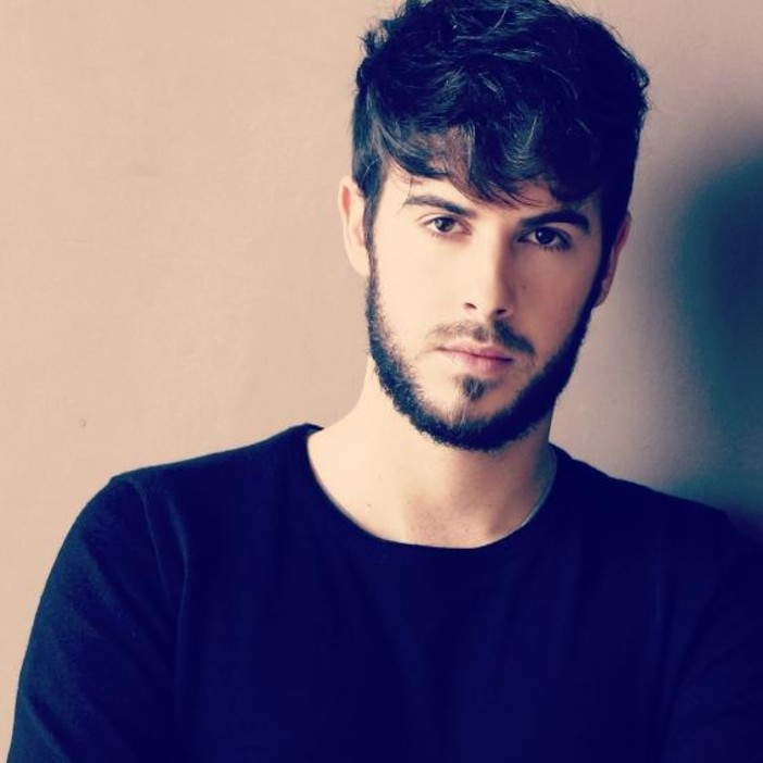 La foto di Tomaso Anfossi è tratta dal suo profilo pubblico di facebook La foto di Tomaso Anfossi è tratta dal suo profilo pubblico di facebook