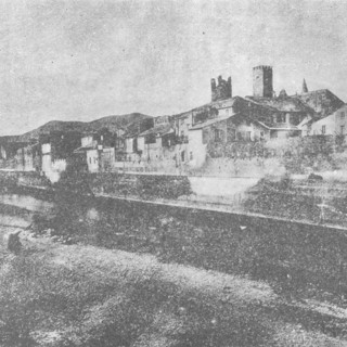 Albenga, il ricordo del terremoto del 1887 rivive in una conferenza con racconti e foto d'epoca