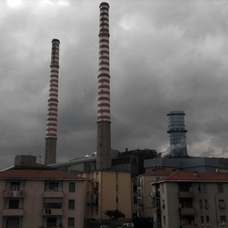 Moda: "Il mantenimento e/o ampliamento dei gruppi a Carbone di Tirreno Power baluardo per la combustione di CDR?"