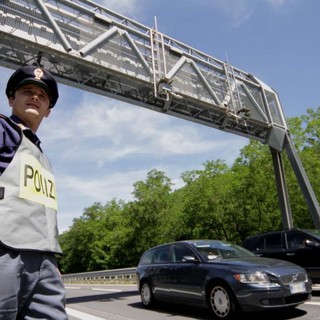 Funziona il tutor sulla A10 Genova-Savona. E piovono multe