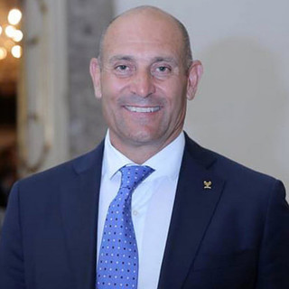 Davide Tizzano candidato alla presidenza della FIC Davide Tizzano candidato alla presidenza della FIC