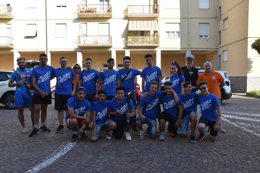 Tutto pronto per la 14° edizione delle Cengiadi: ecco il programma Tutto pronto per la 14° edizione delle Cengiadi: ecco il programma