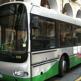 Milano -Sanremo, possibili disagi al regolare passaggio dei bus