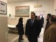 Toti in visita all'ospedale di Cairo: "Sarà tra le prime strutture a godere del potenziamento" (FOTO e VIDEO)