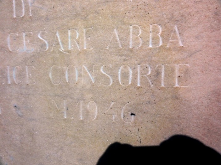 Cairo: Bruno Chiarlone Debenedetti ricorda Teresita Rizzatti