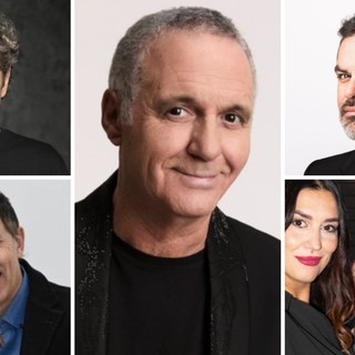 “Teatro Moretti Off”: a Pietra Ligure un'estate tutta da ridere con Panariello, Pantani, Ornano, Perroni e tanti ospiti