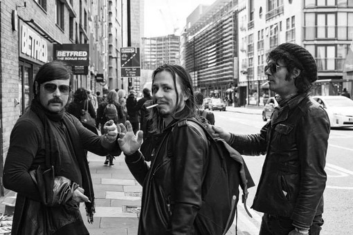 A Spotorno una serata rock con l'evento "Children of the Beach"