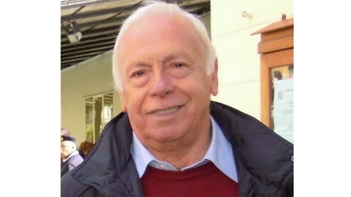 Vivo cordoglio a Varazze per la scomparsa di Tomaso (Stefano) Pastorino Vivo cordoglio a Varazze per la scomparsa di Tomaso (Stefano) Pastorino