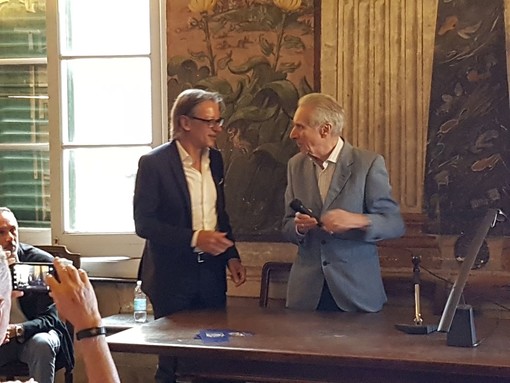 Un nuovo allestimento per valorizzare il museo navale romano di Albenga (FOTO) Un nuovo allestimento per valorizzare il museo navale romano di Albenga (FOTO)