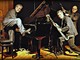 Alassio, annullato il concerto "Sur le Fil" del Trio Mal D’Estro Alassio, annullato il concerto "Sur le Fil" del Trio Mal D’Estro