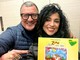 A Natale la solidarietà non si ferma: sotto l’albero Zukki, il libro della giornalista alassina Renata Cantamessa, alias Fata Zucchina A Natale la solidarietà non si ferma: sotto l’albero Zukki, il libro della giornalista alassina Renata Cantamessa, alias Fata Zucchina