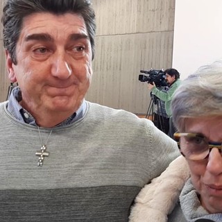 Ergastolo per Alessio Alamia, i genitori di Janira: "Giustizia è stata fatta" (VIDEO)