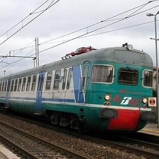 Treni in Liguria, scattano gli aumenti: +10% sul prezzo dei biglietti Treni in Liguria, scattano gli aumenti: +10% sul prezzo dei biglietti
