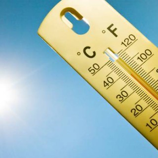 Meteo: caldo e umidità in settimana, anche con temporali