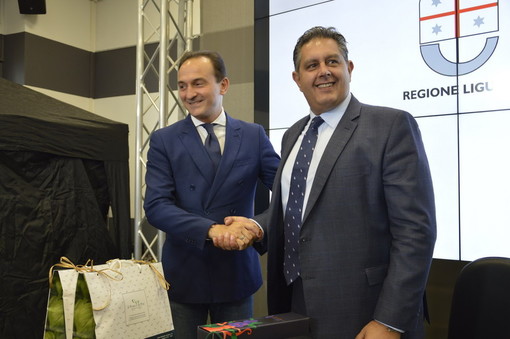Spostamenti dalla Francia: i governatori di Piemonte e Liguria scrivono al Premier Conte Spostamenti dalla Francia: i governatori di Piemonte e Liguria scrivono al Premier Conte