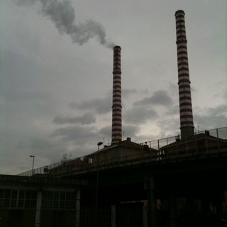 Quiliano: l'ordine del giorno del Consiglio Comunale ribadisce il dissenso per ampliamento Tirreno Power