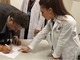 Tra 10 giorni in Liguria si arriverà all’80% di vaccinati: Toti “Primo passo verso l’immunità di massa” Tra 10 giorni in Liguria si arriverà all’80% di vaccinati: Toti “Primo passo verso l’immunità di massa”