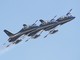 Andora: le Frecce Tricolori festeggiano 50 anni di acrobazie Andora: le Frecce Tricolori festeggiano 50 anni di acrobazie