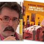 Savona, Simone Tempia alla Ubik con il suo esordio nella narrativa: “Gran galà con delitto” Savona, Simone Tempia alla Ubik con il suo esordio nella narrativa: “Gran galà con delitto”