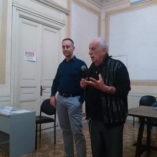 Assoutenti presenta la "Carta dei Servizi" di Borghetto