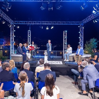 Alassio, l’estate del Muretto tra musica, cultura e grandi eventi Alassio, l’estate del Muretto tra musica, cultura e grandi eventi