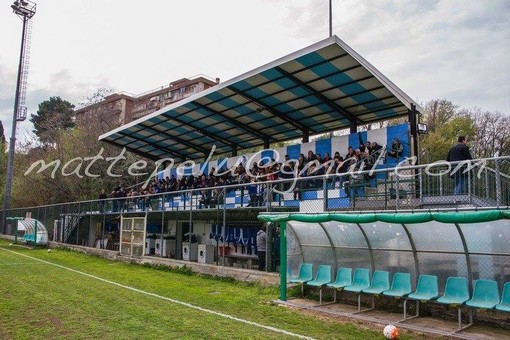 Ceriale, al via i lavori per il restyling degli impianti sportivi: intervento da 770 mila euro Ceriale, al via i lavori per il restyling degli impianti sportivi: intervento da 770 mila euro