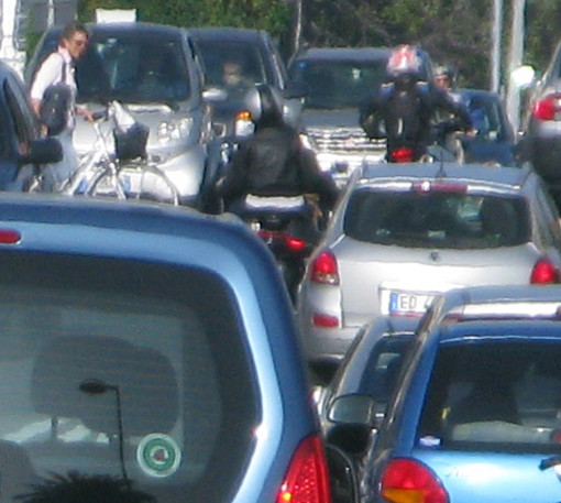 Forzano scrive ad Orsi: gentile senatore, mancano dati fondamentali nel rapporto sul traffico