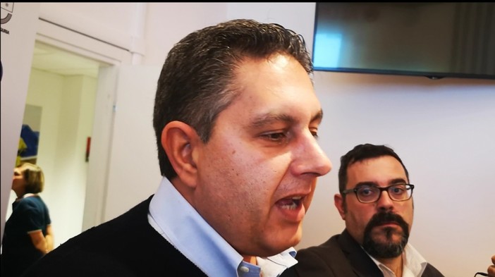 Milleproroghe, Toti: "Governo respinge ogni richiesta di Genova e della Liguria"