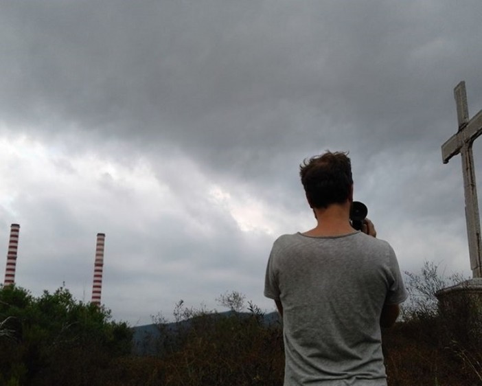 Il corto sulla Tirreno Power al Video Festival Imperia