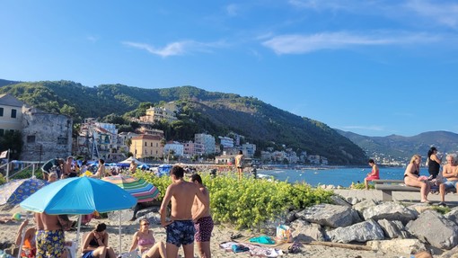 Turismo, svolta "affitti brevi": il Savonese nuova regina in Liguria con quasi 6 milioni di presenze Turismo, svolta "affitti brevi": il Savonese nuova regina in Liguria con quasi 6 milioni di presenze