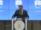 Toti e Bassetti: "Liguria all'avanguardia anche nelle cure Covid con anticorpi monoclonali" Toti e Bassetti: "Liguria all'avanguardia anche nelle cure Covid con anticorpi monoclonali"