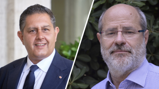 Ratifica Mes, botta e risposta Toti-Rossetti: necessari investimenti sulla sanità Ratifica Mes, botta e risposta Toti-Rossetti: necessari investimenti sulla sanità