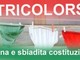 Tricolors, nuovo spettacolo per Elio Berti che si ispira all'Italia e alla Costituzione italiana