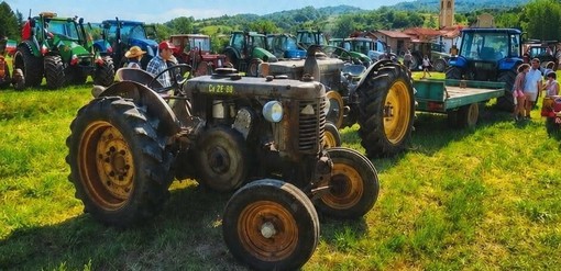 Sagra dello Gnocco 2026 e Trattolandia: tre giorni di festa, sapori e tradizione nel cuore di Mioglia Sagra dello Gnocco 2026 e Trattolandia: tre giorni di festa, sapori e tradizione nel cuore di Mioglia