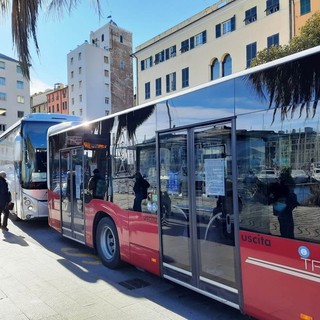 Riapertura delle scuole superiori: nuovo orario per TPL Linea