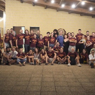 "Terreni Creativi" vince il Premio Ubu 2022: Maurizio Sguotti e Kronoteatro premiati per la miglior curatela e organizzazione