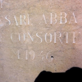 Cairo: Bruno Chiarlone Debenedetti ricorda Teresita Rizzatti