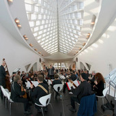 Savona, la la Milwaukee Mandolin Orchestra chiuderà la quarta edizione del Festival Internazionale Mandolinistico