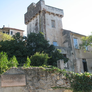 Borgio Verezzi, il Torrione restaurato torna ai cittadini