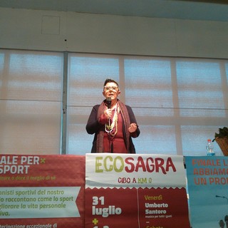 Nella foto: la presentazione della candidatura di Tiziana Cileto ai Boncardo