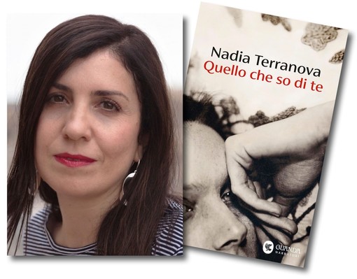 Albissola, "Parole Ubikate in mare" 2025 termina lunedì 1 settembre con Nadia Terranova Albissola, "Parole Ubikate in mare" 2025 termina lunedì 1 settembre con Nadia Terranova