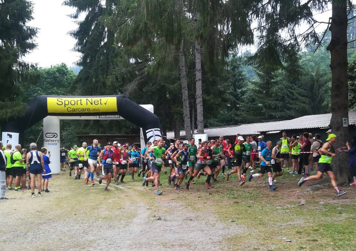 Altare, dopo lo stop per il Covid tornano le corse storiche del "Burot"