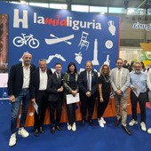Arenzano, Finale Ligure, Loano, Pietra Ligure e Varazze insieme nelle principali Fiere del turismo nazionale e internazionale Arenzano, Finale Ligure, Loano, Pietra Ligure e Varazze insieme nelle principali Fiere del turismo nazionale e internazionale