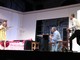 Pienone a Verezzi per la commedia "Che cosa hai fatto quando eravamo al buio?" Pienone a Verezzi per la commedia "Che cosa hai fatto quando eravamo al buio?"