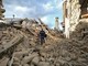Terremoto, la Croce Bianca di Albenga invia un mezzo per le emergenze idriche ed elettriche