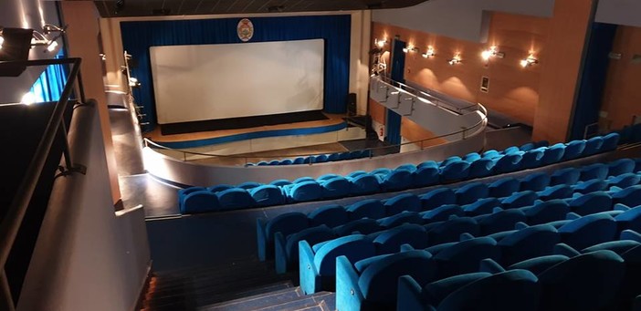 Pietra Ligure ospita la 3a Edizione del Festival Internazionale della Danza