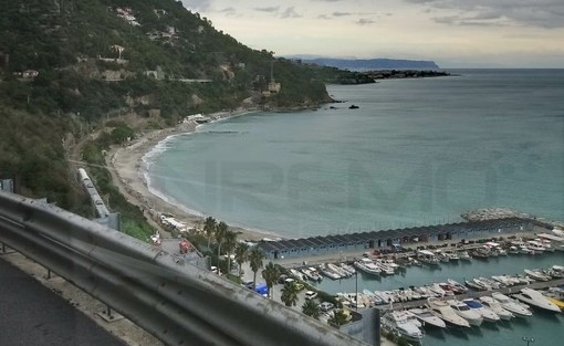 Investimento sui binari tra Alassio e Albenga: traffico ferroviario in tilt