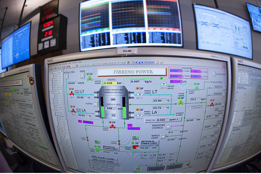 Tirreno Power: via alla valutazione di due nuovi impianti a gas per sostenere la transizione energetica nello stabilimento di Vado Tirreno Power: via alla valutazione di due nuovi impianti a gas per sostenere la transizione energetica nello stabilimento di Vado