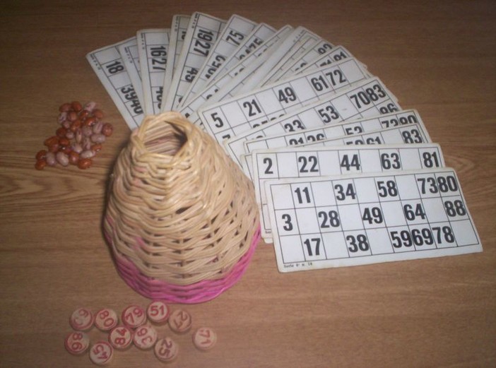 Varazze, "Tombola della Befana" alla Polisportiva S. Nazario